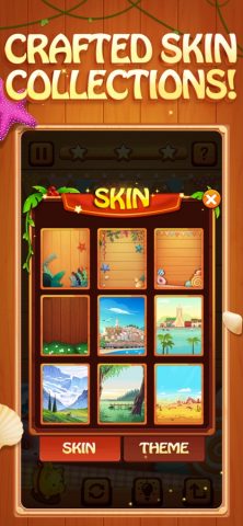 Tile Master — Classic Match для iOS — скриншот 5