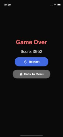 Time Bubble Game для iOS — скриншот 5