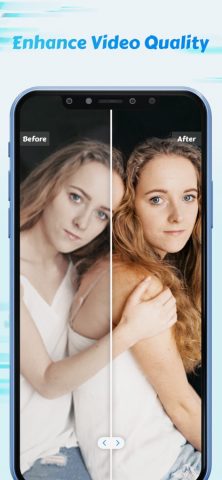 Time Cut: замедленная съемка для iOS — скриншот 4