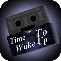 Time To Wake Up для Android