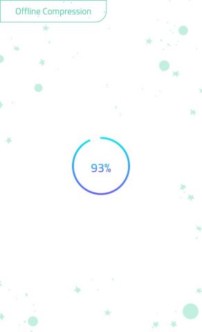 Tiny Png Image Compressor для Android — скриншот 4