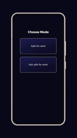 Tispy для Android — скриншот 2