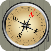 Точный компас для Android