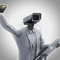 Toilet Agents для Android