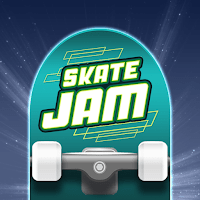 Tony Hawk’s Skate Jam для Android