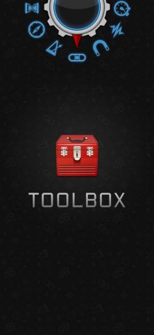 Toolbox для iOS — скриншот 3