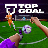 Top Goal: Football Champion для Android