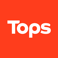 Tops Online — Food & Grocery для Android