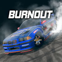 Torque Burnout для Android