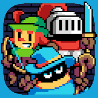 Total Party Kill для Android