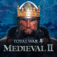 Total War: MEDIEVAL II для Android