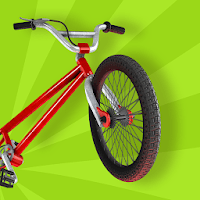 Touchgrind BMX для Android