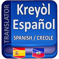 Traduction Creole Espagnol для Android