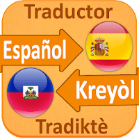 Traductor Español Creole для Android