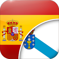 Traductor Español-Galego для Android