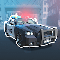 Traffic Cop 3D для Android