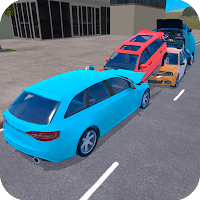 Traffic Crashes Car Crash для Android