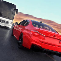 Traffic Driver 2 для Android