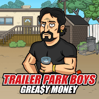 Trailer Park Boys:Greasy Money для Android