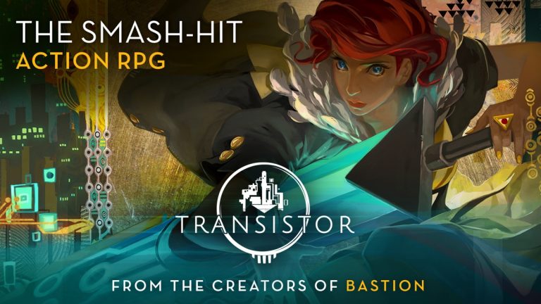 Transistor для iOS — скриншот 1