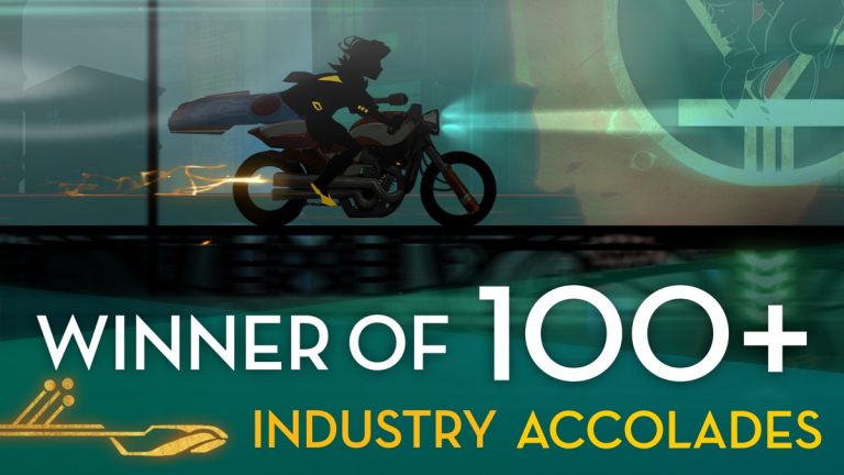 Transistor для iOS — скриншот 5