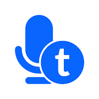 Транскрипция аудио в текст для Android