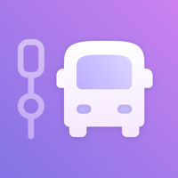 Транспорт Пермского края для iOS