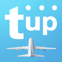 TravelUp для iOS