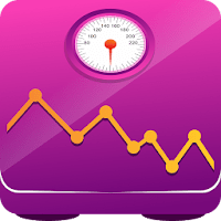 Трекер ИМТ и веса для Android