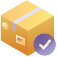 Трекер — Отслеживание посылок для Android