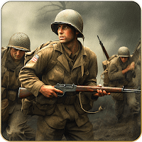 Trench Assault для Android