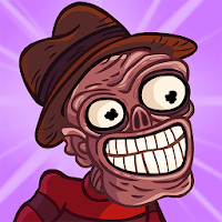 Troll Face Quest: Horror 2 для Android