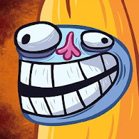 Troll Face Quest Internet Meme для Android