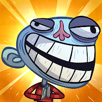 Troll Face Quest Video Memes для Android
