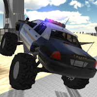 Truck Driving Simulator 3D для Android