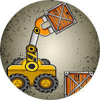 Truck Loader для Android