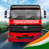 Truck Masters: India Simulator для Android