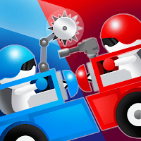 Truck Wars для Android