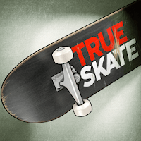 True Skate для Android