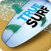 True Surf для Android