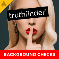TruthFinder Background Check для Android