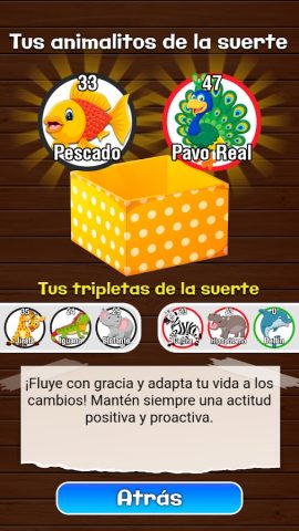Tu Animalito для Android — скриншот 2