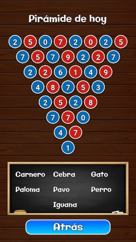 Tu Animalito для Android — скриншот 4