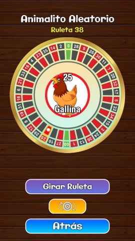 Tu Animalito для Android — скриншот 5