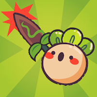 Turnip Boy Commits Tax Evasion для Android