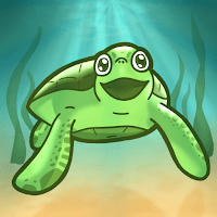 Turtle Odyssey для Android