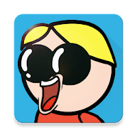 TweenCraft Cartoon Video Maker для Android