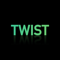 Twist: Интерактивные Игры для iOS