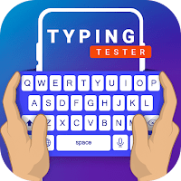 Typing Tester : Typing Speed для Android