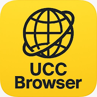UCC Browser India для Android